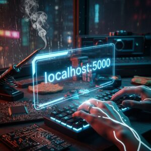If you are an aspiring web developer or a seasoned programmer, you may have come across the term "localhost 5000." It's a commonly used term in the world of web development that refers to the local server address and port number. It's a crucial tool that allows developers to test their applications before deploying them to production.