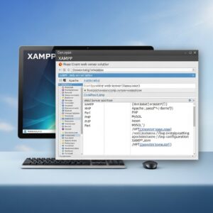 If you're a web developer or someone who works with PHP, you're probably familiar with XAMPP. XAMPP is a cross-platform web server solution that includes Apache, MySQL, PHP, and Perl. It lets you set up a local web server environment on your computer, allowing you to test and develop websites offline before deploying them to a live server. While XAMPP is an invaluable tool, it can be daunting to set up and configure, especially for those new to web development. Even experienced users may encounter issues with installation and configuration that can be frustrating to troubleshoot. This blog post aims to walk you through the process of installing, setting up, and fixing common problems with XAMPP on localhost. We'll cover everything you need to know, from downloading and installing XAMPP to configuring it for your specific needs. Whether you're a beginner or an experienced user, you'll find helpful tips and solutions to make your XAMPP experience smoother and more productive. So