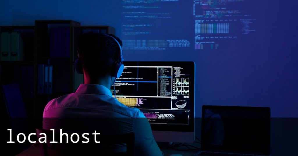 The term Localhost is a machine which a web server can be accessed by network administrators from directly the computer. It allows you to develop web project on your system without having to upload the project to an internet hosted sever.