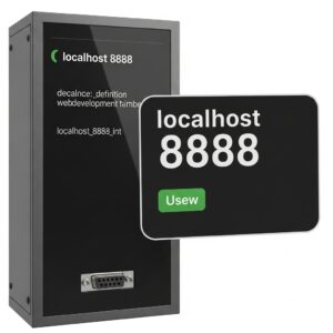 "Welcome to our latest blog post about localhost 8888. This port number is ubiquitous in the world of web development, particularly for developers working on local development environments. Whether you are a seasoned developer or just starting out, understanding localhost 8888 and its significance is essential to building and testing web applications effectively. In this post, we will take you through everything you need to know about localhost 8888, including its definition, its importance in web development, and how to use it effectively.