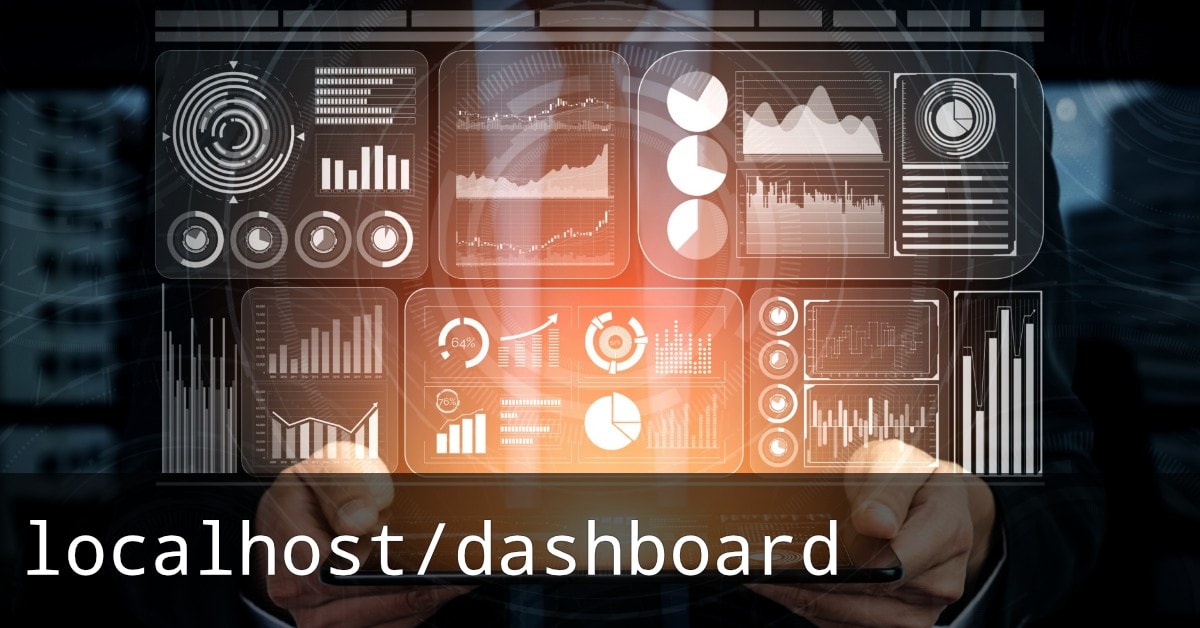 Http Localhost Dashboard