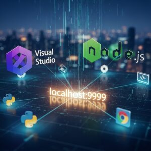 Technology is extremely important in our lives, and the internet is a fundamental tool that allows us to connect, interact, and access many information. The worldwide network runs on numerous protocols and technologies, one of which is the widely used HTTP protocol. The Hypertext Transfer Protocol, or HTTP, serves as the cornerstone of web-based communication, allowing clients and servers to exchange information and data. Developers use local servers while designing web apps to test how their applications operate in a controlled environment before bringing them public on the internet. Localhost 9999 is a local server port that can be used by developers to route data from a client or web browser to a server.