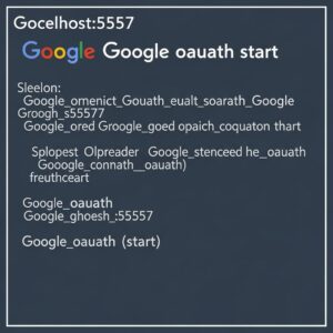 How do I fix localhost 5557 error? Some PHP errors result in the server shutting down. This is typically caused by an error in the database, which leads to a page saying unavailable while the website remains down.