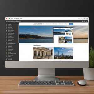 As web developers, we all know what it means to set up a local development environment before taking our projects to the production stage. It enables us to test our code, debug errors, and ensure that everything is running smoothly before launching our website or application. One tool that many developers have found useful is localhost 3010. In this blog post, we will delve further into what localhost 3010 is, how it works, and why you should consider using it in your next project.