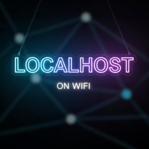 In this article, we will go over localhost on wifi and how it works. We will also talk about why it is such a great opportunity for anyone who wants to make extra money online.