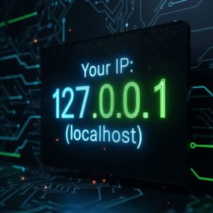 When it comes to understanding the internet, many people do not understand the basics. If you want to manage your network well, you need to understand what IP localhost means. IP localhost is an important part of putting a device on a public or private network. It allows a device to access its own private network, so it can communicate with other devices without going through the internet. In this blog post, we'll discuss the basics of IP localhost and its applications in the modern world. We'll cover what an IP localhost is, how it works, and why it's so important. We'll also discuss some of the common use cases for IP localhost and how it can help make your network more secure. By the end of this post, you'll have a better understanding of IP localhost and its importance for modern networks.