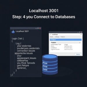 A Comprehensive Guide to Working with Localhost 3001