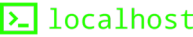 localhost logo