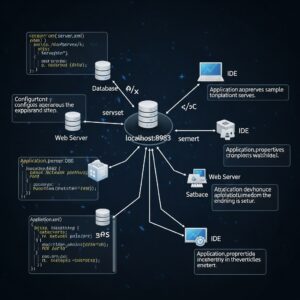 If you're an experienced programmer, you no doubt have come across localhost:8983 at some point during your coding adventures—but are you getting the most out of this powerful resource? In this in-depth article, we'll delve into localhost 8983 like never before, revealing hidden tips and tricks that will supercharge your projects and impress even the most discerning tech aficionados.