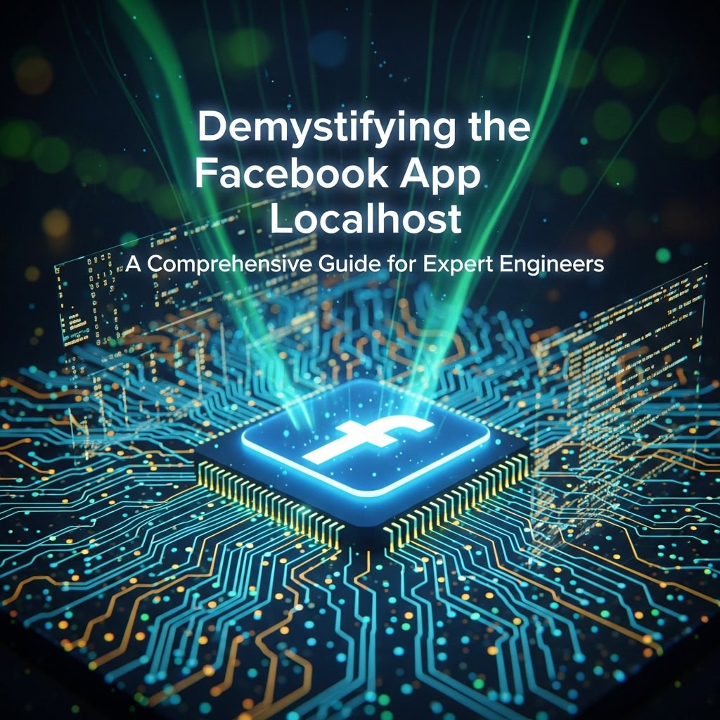 Demystifying the Facebook App Localhost: A Comprehensive Guide for ...