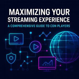 In this article, we will dive deep into the world of CDNs, exploring key features and reviewing the top 5 CDN players that are revolutionizing the industry. So, buckle up and get ready for a thrilling journey into the realm of high-speed content delivery!
