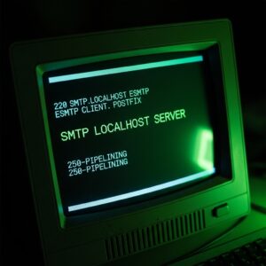 SMTP localhost server is a widely searched topic among advanced programmers, and for good reason. It plays an essential role in managing emails in applications that range from simple websites to sophisticated e-commerce platforms. In this comprehensive guide, we will explore the depths of SMTP localhost server, and by the end of this article, you will have the knowledge you need to utilize its full potential.