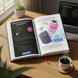 Uninstalling Jellyfin on Ubuntu can be a simple process if you follow these effortless steps. This will help you simplify the app removal process and free up some space on your device.