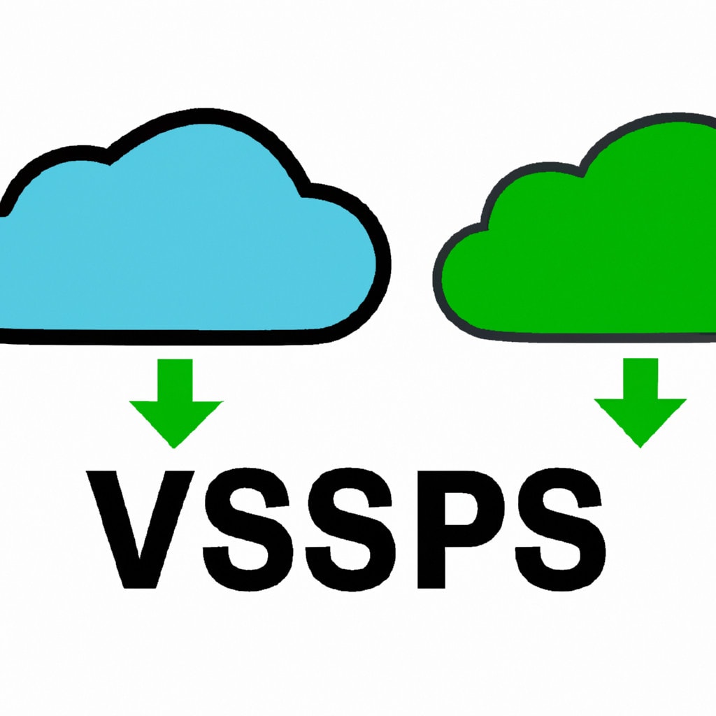 Unraveling the Intricacies of Cloud VPS: A Comprehensive Guide for Software Experts