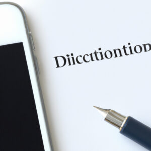 How to Disable Dictation on Your iPhone: Unlocking Improved Privacy and Performance