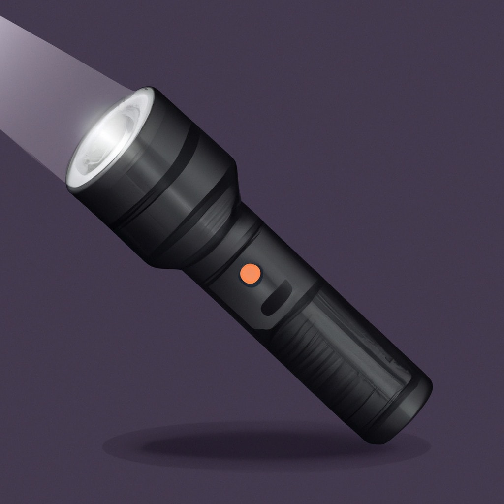 Disable Flashlight Iphone