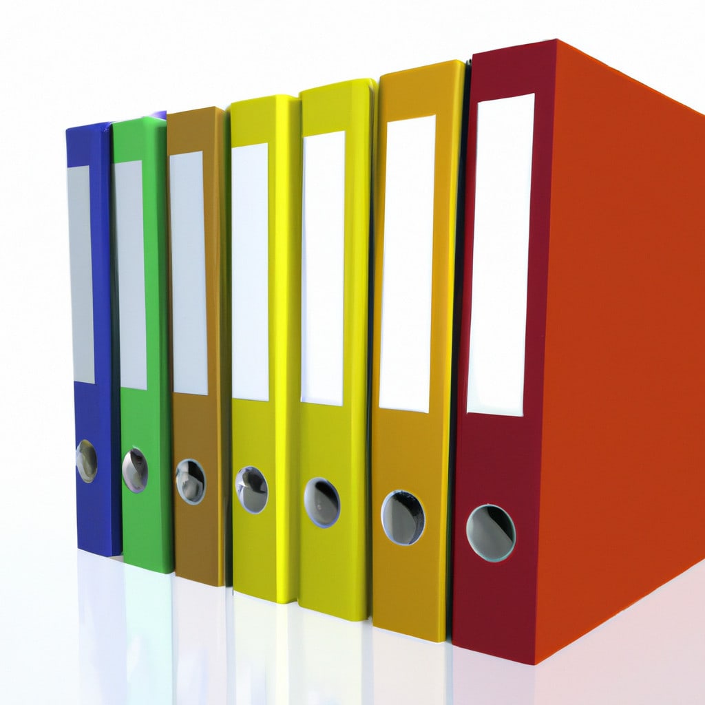 Understanding the many kinds of folders that are available can be helpful in putting together a file system that is both effective and well-organized. Folders are an essential component of any filing system. This blog post will give an overview of the three main types of folders that are often used for filing, including what makes them different and when to use each one. By learning how these different types of folders are different, you will be better able to decide which type will work best for your needs. If you want to develop a file system that is both efficient and successful, it can be helpful to learn about the many types of folders and how to utilize them.