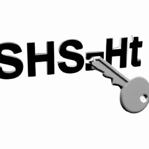 Introduction: The Age-old Debate of HTTPS vs SSH for GitHub