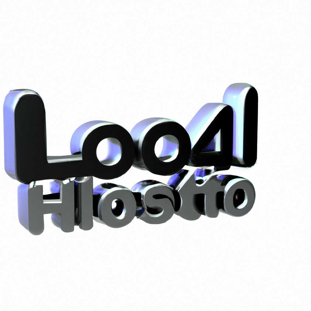 "Localhost 4000" is a phrase that carries a significant meaning for developers, website owners, and IT professionals. By referring to the local server's port number, localhost 4000 can be used to access a website or an application in a development environment. This powerful tool is a helpful way to test and validate website changes and updates before publishing them to the live website, preventing downtime and potential revenue loss caused by breached functionality.