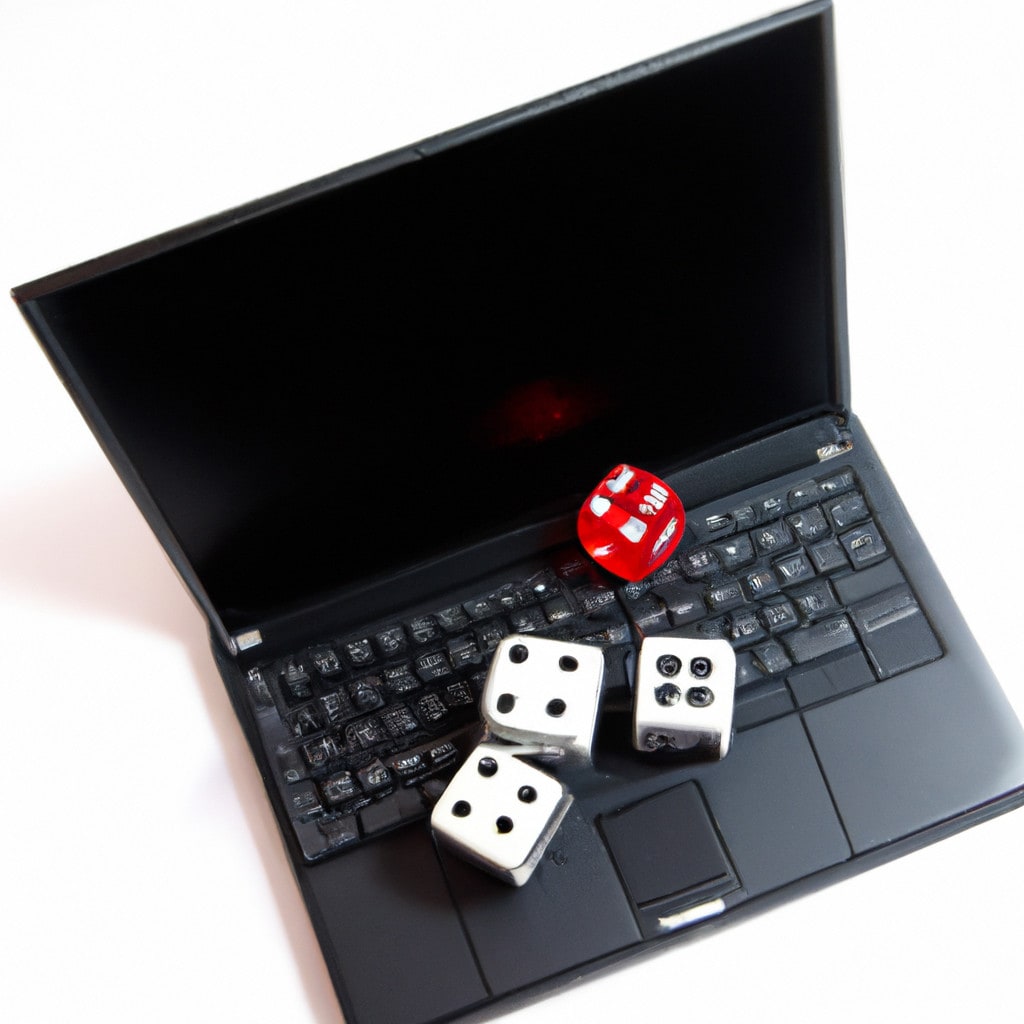 11 Essential Factors to Consider: Is it Illegal to Use a VPN to Gamble?