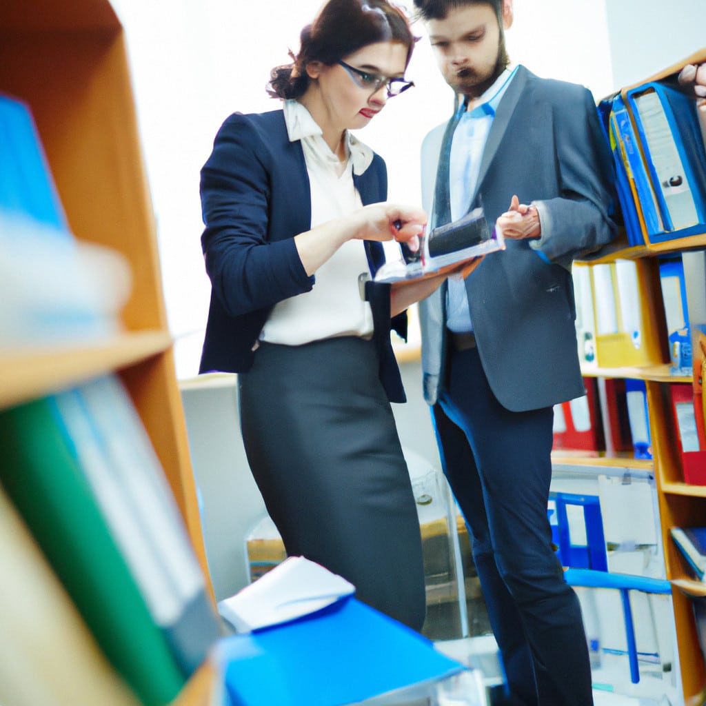 Document management has become an essential skill for workers to possess in the 21st century. It doesn't matter if you're a student, an employee, or an entrepreneur; in order to stay on top of your job, you need to be organized. If you have a well-organized system in place, you will be able to locate papers more quickly, which will save you time and help you avoid mistakes that could be very expensive. The question is, how exactly does one go about organizing papers within a folder? In this article, we will discuss the procedures that need to be taken in order for you to ensure that your documents are correctly organized and can be found quickly whenever they are required. In addition to this, we will discuss some of the most effective methods for organizing files, as well as software and other resources that can assist you in maintaining your organization. With the help of this comprehensive tutorial, you will be able to keep your processes running efficiently while also easily organizing documents within a folder.