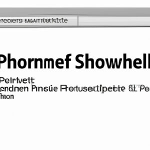 Title: 5 Essential Facts about PowerShell and Its Prompt Every Software Expert Should Know