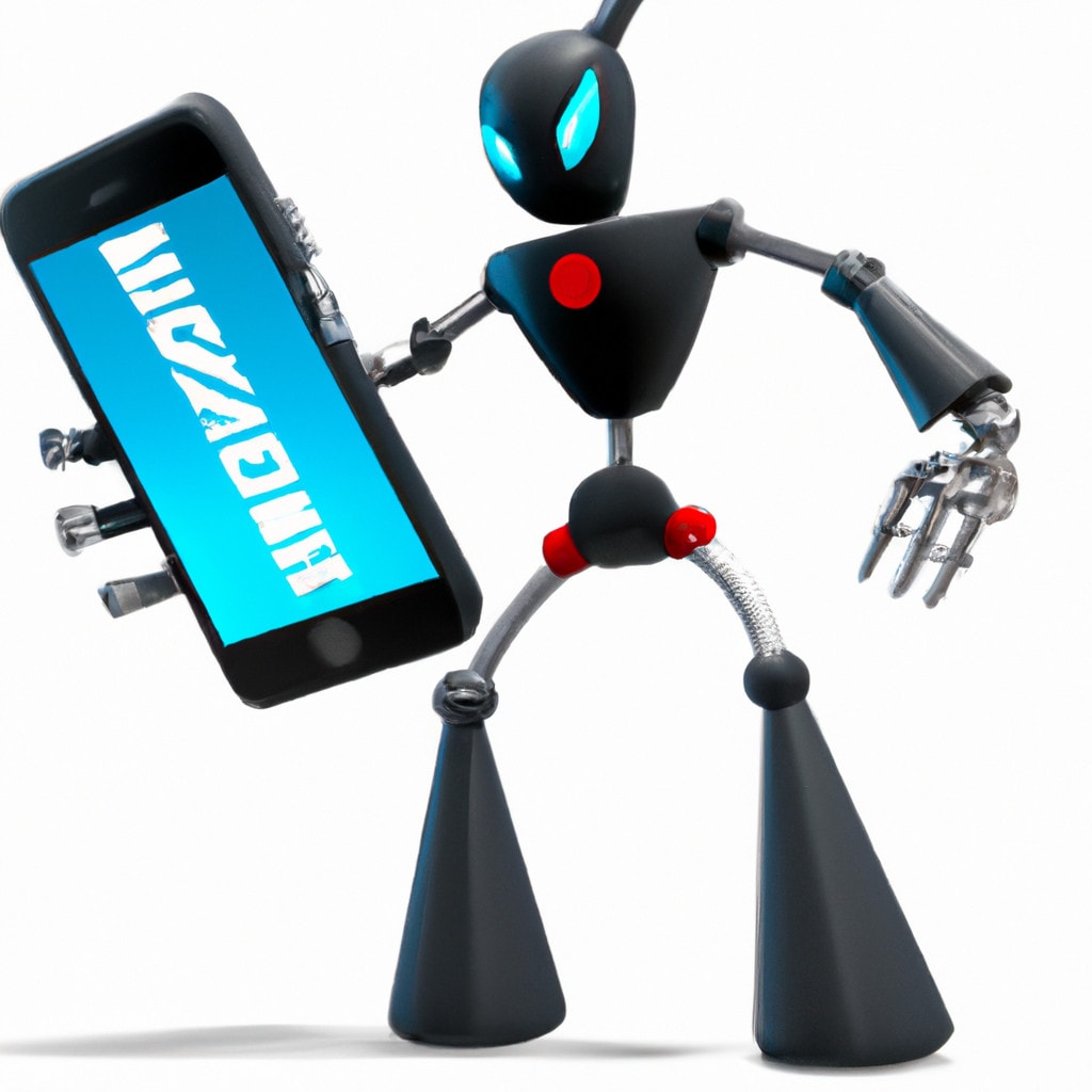 **Title: Uninstalling RoboKiller on Your iPhone: A Comprehensive Guide for Expert Users**