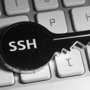 Introduction: A Mysterious Encounter with SSH Key Fingerprint