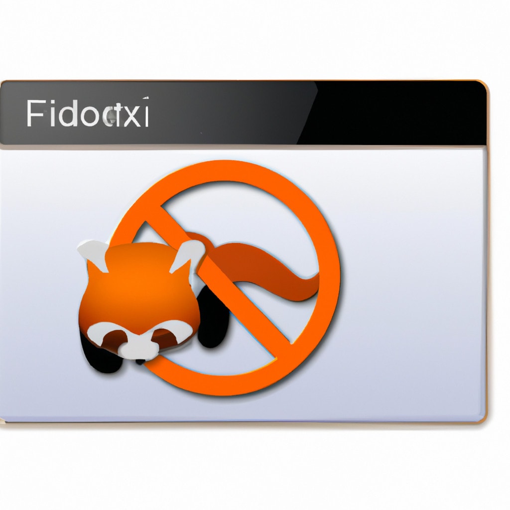 Title: How to MacOS Uninstall Firefox: A Step-by-Step Guide