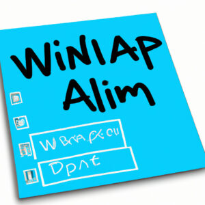 Once the WordPress installation is complete, the user needs to set up a MySQL database on the localhost. To do this, users should open their web browser and type in localhost/wordpress/wp-admin. This will open the WordPress admin interface, where users can set up the database. Users can choose "Database" in the admin interface. This will prompt them to give the database a name and give the database user's credentials. Once these credentials have been entered, the user can click “Create Database” and the database will be ready to use.