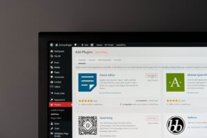 Mastering Default htaccess WordPress: Essential Tips and Tricks for Web Developers black flat screen computer monitor