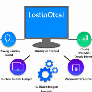 How do I set up the localhost dashboard? Localhost is a web hosting service that you will be able to host a WordPress site on. If you have not used localhost before, it’s a free environment where you can work with WordPress. The idea is, you will create your site there so you can use a localhost IP address and host your WordPress site there. If this sounds like something you would be interested in, then continue reading this article!