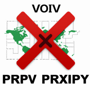 En este artículo, hablaremos sobre cómo detectar el uso de VPN y proxy en tu red o sitio web. Los servicios de VPN y proxy pueden ser muy útiles para la privacidad en línea, pero también pueden utilizarse con fines malintencionados. Aprenderemos a identificar su uso y a tomar medidas para proteger nuestra seguridad en línea.