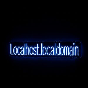 The Ultimate Guide to Localhost.Localdomain: Unveiling the Secrets behind It