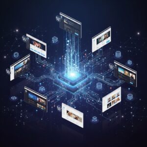 Unraveling the Mystery: Setting Up Multiple WordPress Sites on Localhost XAMPP