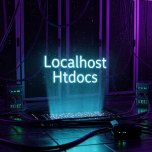 Title: Decoding Localhost Htdocs: A Comprehensive Guide for Expert Software Engineers
