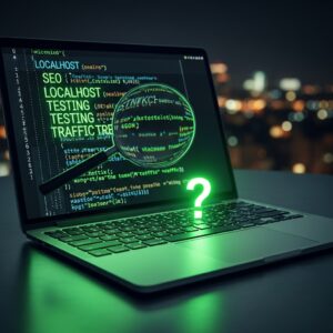 How to Test SEO for Localhost: A Comprehensive Analysis for Advanced Programmers