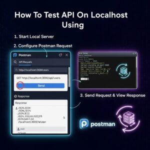 How to Test API on Localhost Using Postman: An In-Depth Guide for Advanced Programmers