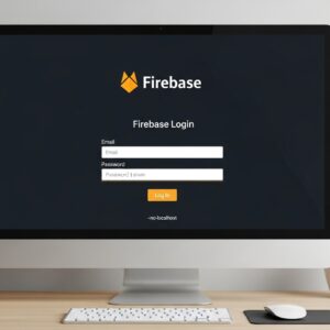 Firebase Login: A Comprehensive Guide to the --no-localhost Option
