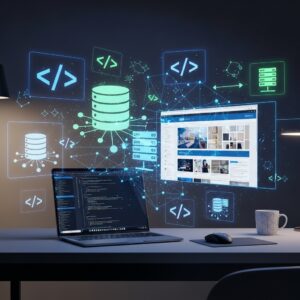 If you're wondering how to set up WordPress on localhost, the process generally involves: