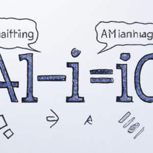 Title: Is AI Just an Algorithm? Unraveling the Mystery Behind Artificial Intelligence