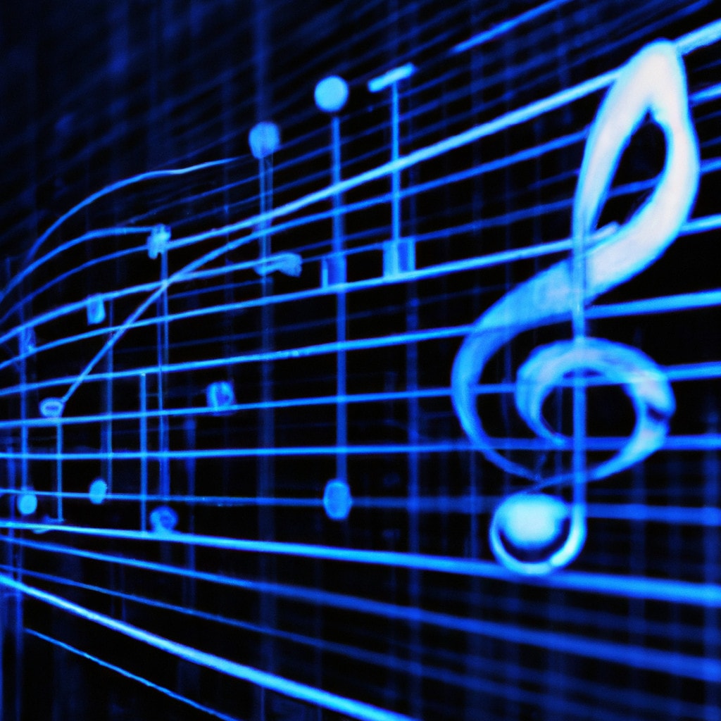 Hi, my name is . In this blog post, we're going to explore the fascinating world of algorithmic music. Discover how algorithms can compose beautiful and intricate melodies, forever changing the way we create and enjoy music.