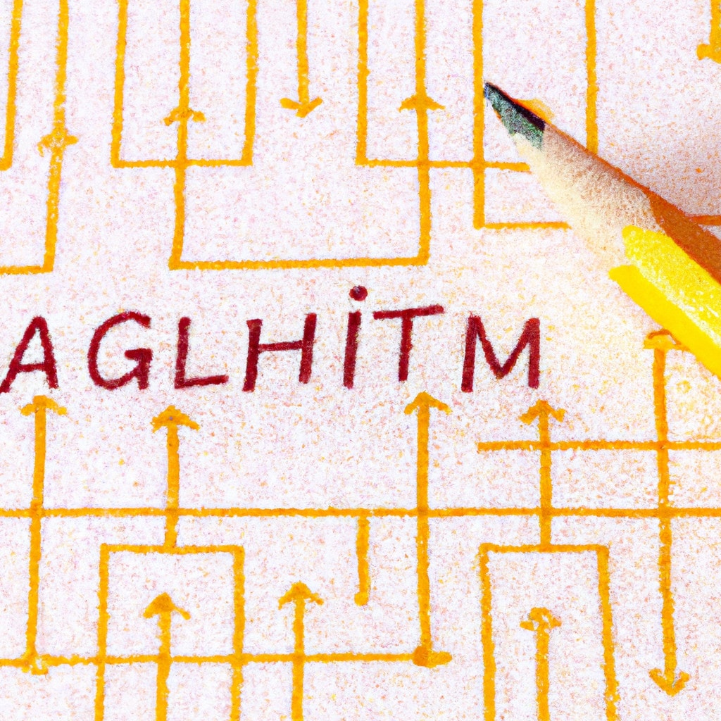 Welcome to my blog, where we explore the fascinating world of algorithms. In today's post, we'll dive into how the algorithm functions, unveiling the logic and magic behind these powerful tools.