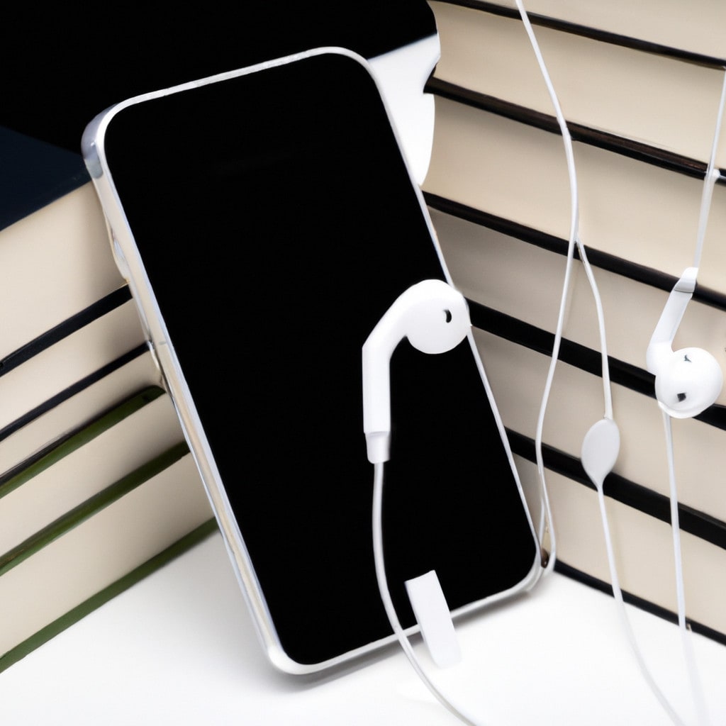 The Intricacies of Downloading Audiobooks on iPhone: A Mathematical Perspective