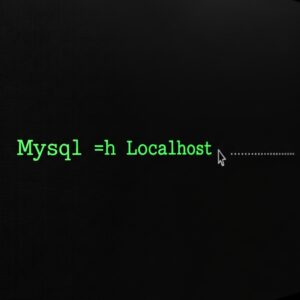Unlocking the Secrets of MySQL -h localhost: A Deep Dive for Advanced Programmers