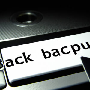 When I was a mathematics student, I remember being tasked with a complex problem which initially seemed impossible to solve. However, after dissecting the problem and analyzing its components, the solution suddenly became evident. Just like that mathematical riddle, the question of whether "backup withholding is bad" might seem daunting at first, but as we delve into its details, we'll unravel the true meaning behind this frequently debated topic.