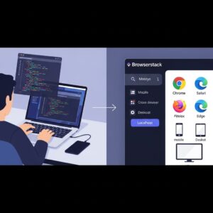 Unlocking the Full Potential of BrowserStack for Localhost Testing: Dive Deep into its Advanced Capabilities