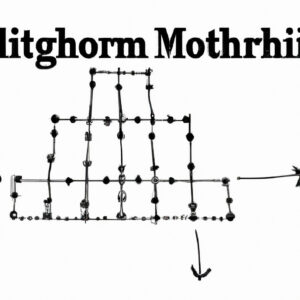 My name is . Welcome to my blog on algorithms! In this article, we will explore what algorithm is XMR and dive into its intricate details. Join me as we unlock the secrets of this fascinating topic!