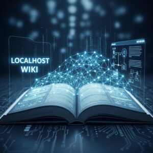 Unlocking the Secrets of Localhost Wiki: A Comprehensive Guide for Advanced Programmers
