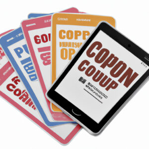 Ever wondered how mathematicians and statisticians apply their skills in the practical world? Let me share a riveting story. It was mid-semester at Cambridge, and our professor issued an unconventional assignment. We had to apply complex algorithms and statistical techniques to accumulate as many coupons as possible from the supermarket. The catch was, they had to be digital.